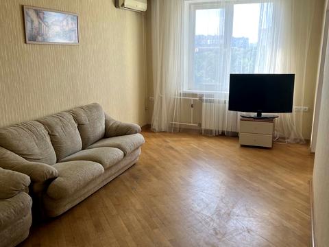 квартира за адресою Князя Романа Мстиславича вул. (Генерала Жмаченка), 8