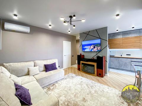 квартира по адресу Краковская ул., 27-А