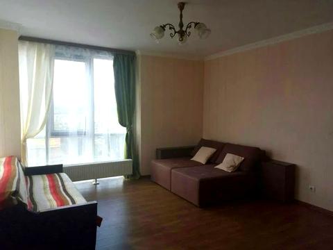 квартира за адресою Юрія Шумського вул., 5