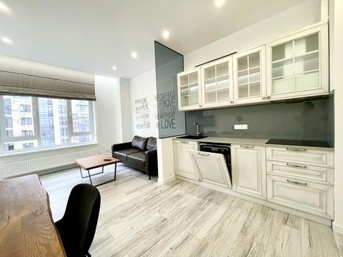 квартира по адресу Сапёрное Поле ул., 5