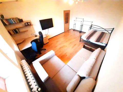 квартира за адресою Миколи Бажана просп., 12