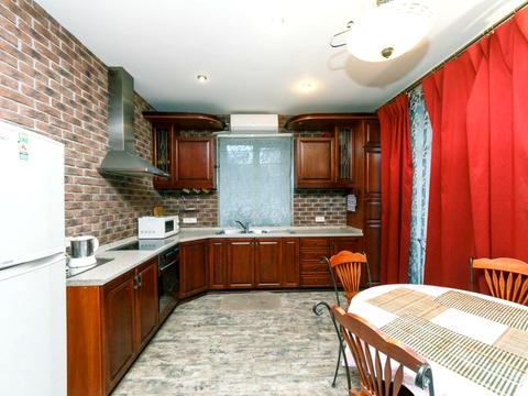квартира по адресу Крещатик ул. (Kreschatic), 17
