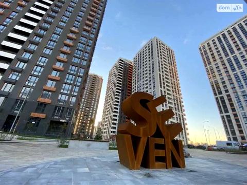 квартира за адресою Дніпровська набережна вул., 18б