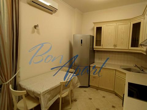 квартира за адресою Степана Руданського вул., 3-А