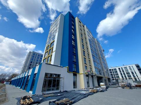 квартира за адресою Героїв Дніпра, 4