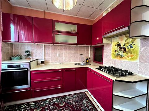 квартира по адресу Драгана ул., 18