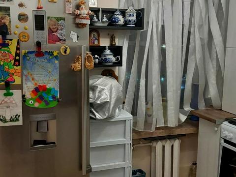 квартира по адресу Берестейский просп. (Победы), 2