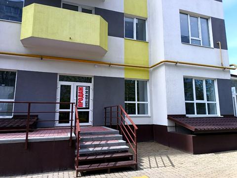 комерційна за адресою Перемоги просп., 25/2