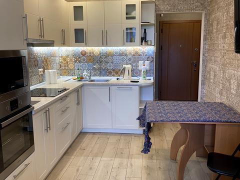 квартира за адресою Ованеса Туманяна вул., 1-А