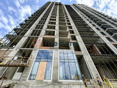 коммерческая по адресу Андрея Верхогляда ул. (Михайла Драгомирова), 17-Б