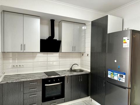 квартира за адресою Райдужний масив вул., 21/1