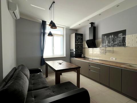 квартира по адресу Гагаринское Плато ул. (Гагаринское Плато), 9