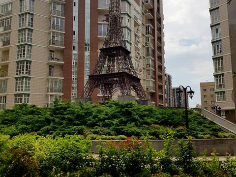 квартира за адресою Саперне Поле вул., 12