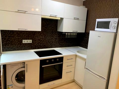 квартира за адресою Івана Дзюби вул. (Сім'ї Сосніних), 12-А