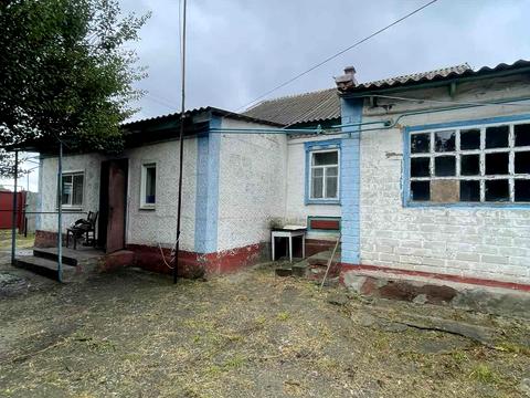 дом по адресу Єднання України ул. (Маяковского)