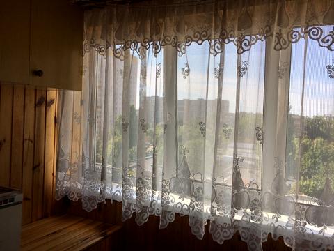 квартира за адресою Академіка Корольова просп., 12-Г