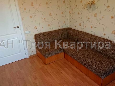 квартира за адресою Лісовий просп., 33