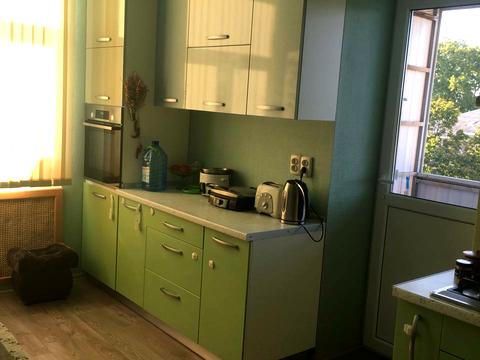 квартира за адресою Садова вул., 5