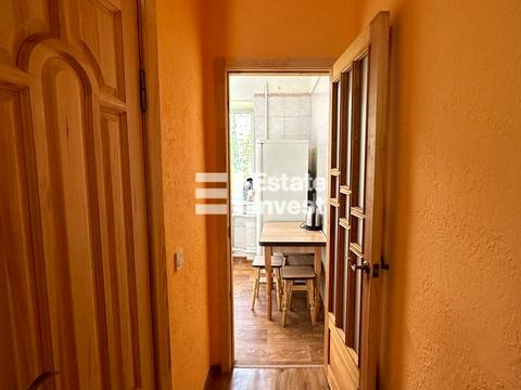 квартира по адресу Крымская ул., 6а