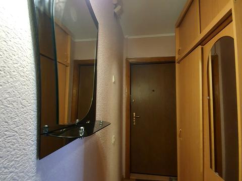 квартира за адресою Люблинська, 20