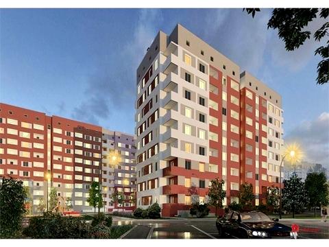 квартира за адресою Борткевича вул., 11