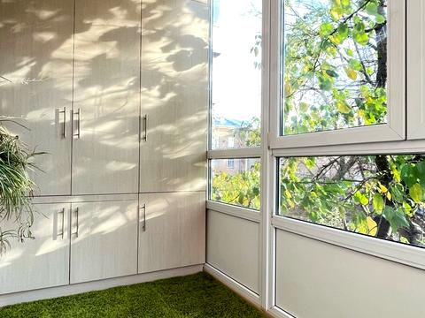 квартира по адресу Гетмана Павла Скоропадского ул. (Льва Толстого), 15