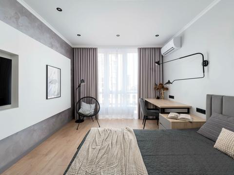 квартира за адресою Глибочицька вул., 13