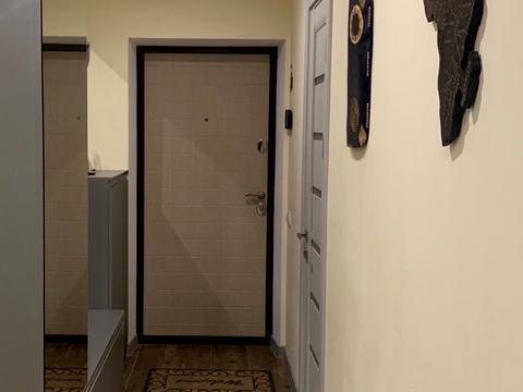 квартира за адресою Кахи Бендукідзе вул., 2