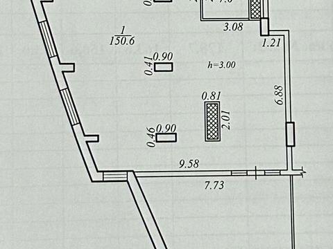 квартира по адресу Симферопольская ул., 2-Н