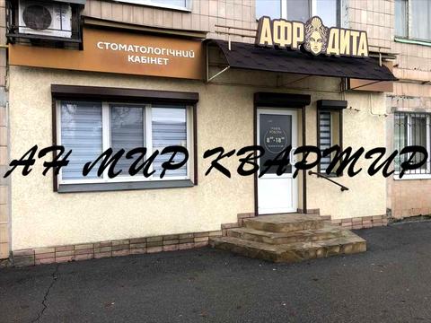 комерційна за адресою Решетилівська вул. (), 50/1