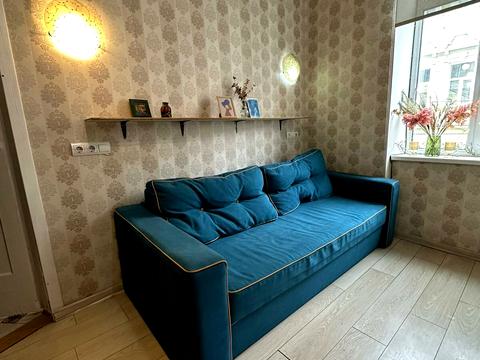 квартира по адресу Шолом-Алейхема ул., 16