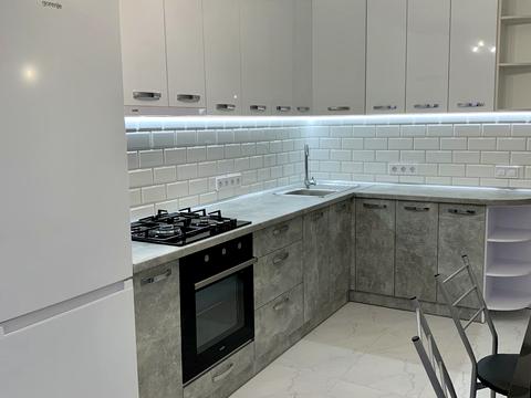 квартира за адресою Перемоги просп., 34-А