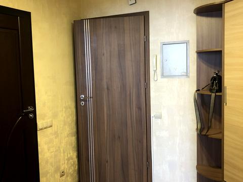 квартира по адресу Соломии Крушельницкой ул., 15