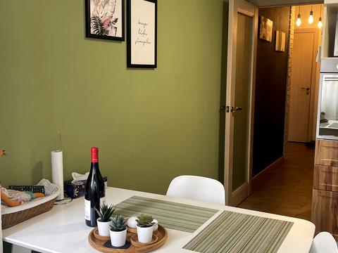 квартира по адресу Боголюбова ул., 16