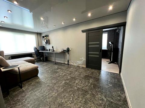 квартира за адресою Ахсарова вул., 7