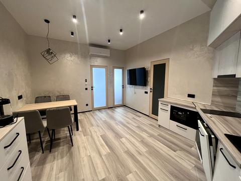 квартира за адресою Набережна Перемоги вул., 9-Б