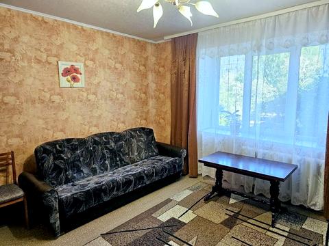 квартира по адресу Донецкое шоссе, 123