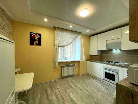 квартира по адресу Запорізьке ш., 14