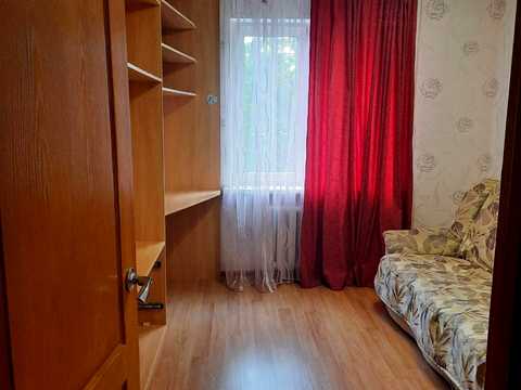 квартира по адресу Академика Королёва ул., 92