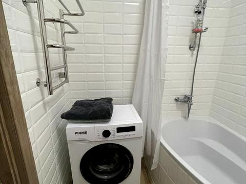 квартира по адресу Ивана Пулюя ул., 40, к. 5