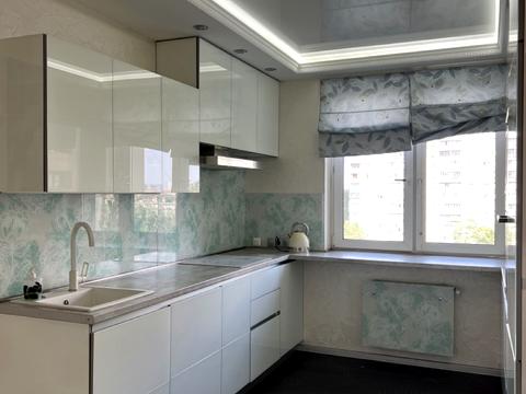 квартира за адресою Патріарха Мстислава Скрипника вул., 40