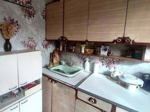 квартира за адресою Михайла Малишенка вул., 35