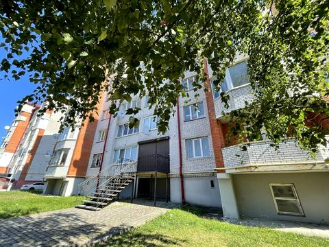 квартира за адресою Лозовецька вул., 6