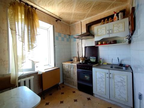 квартира по адресу Промышленная ул., 6