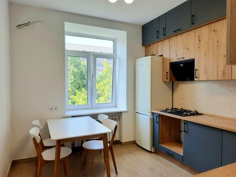 квартира за адресою Кловський узвіз (Кловський), 17