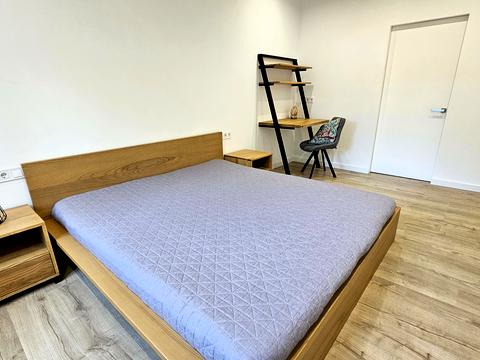 квартира за адресою Київ, Новопольова вул., 2