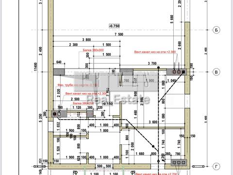 дом по адресу Захисників Вітчизни, 1
