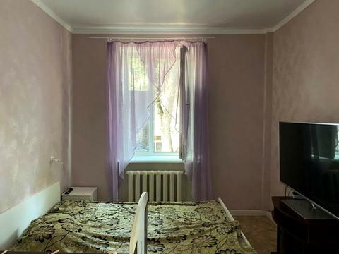 квартира по адресу Мясоедовская ул., 5
