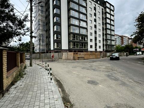 квартира за адресою Миру вул., 18