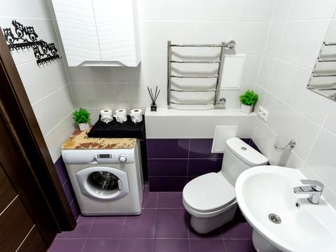 квартира за адресою Анни Ахматової вул., 30